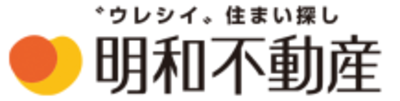 株式会社明和不動産のロゴ