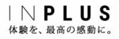 イン・プラス株式会社のロゴ