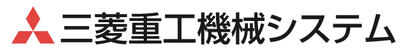三菱重工機械システム株式会社のロゴ