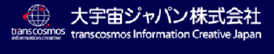 大宇宙ジャパン株式会社のロゴ