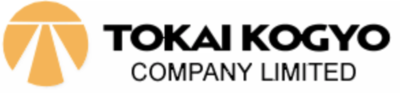 東海興業株式会社のロゴ