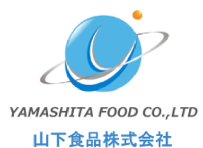 山下食品株式会社のロゴ