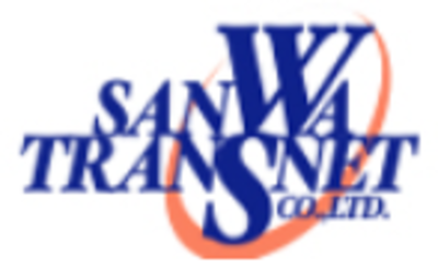 ＳＡＮＷＡ・ＴＲＡＮＳ・ＮＥＴ株式会社のロゴ