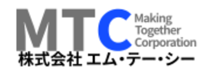 株式会社エム・テー・シーのロゴ