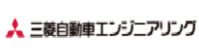 三菱自動車エンジニアリング株式会社のロゴ