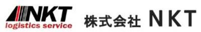 株式会社ＮＫＴのロゴ