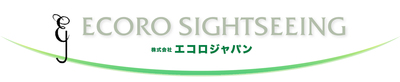 株式会社エコロジャパンのロゴ