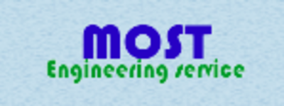 株式会社ＭＯＳＴのロゴ