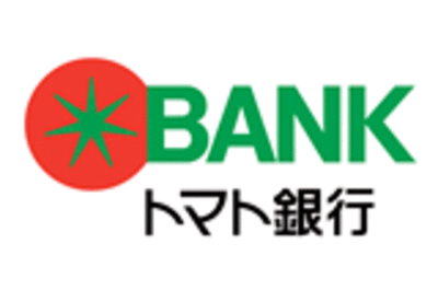 株式会社トマト銀行 Baseconnect