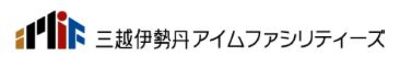 株式会社三越伊勢丹アイムファシリティーズのロゴ
