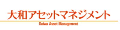 大和アセットマネジメント株式会社のロゴ