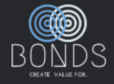 株式会社Ｂｏｎｄｓのロゴ