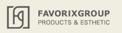 ＦＡＶＯＲＩＸ　ＢＥＡＵＴＹ株式会社のロゴ