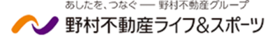 野村不動産ライフ＆スポーツ株式会社のロゴ