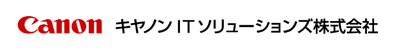 キヤノンＩＴソリューションズ株式会社のロゴ
