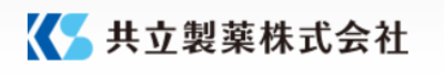 共立製薬株式会社のロゴ