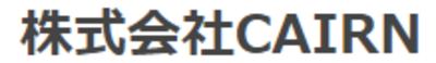株式会社ＣＡＩＲＮのロゴ