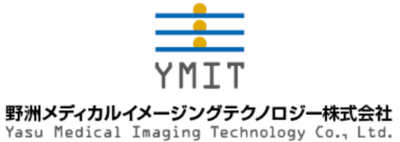 株式会社ＹＭＩＴのロゴ