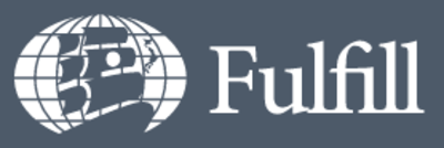 Ｆｕｌｆｉｌｌ株式会社のロゴ