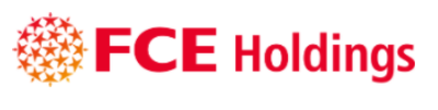 株式会社ＦＣＥのロゴ