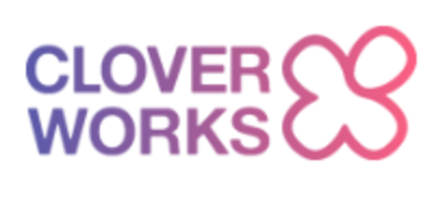 株式会社ＣｌｏｖｅｒＷｏｒｋｓのロゴ