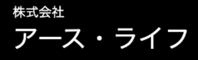 株式会社アース・ライフのロゴ