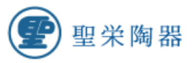 聖栄陶器有限会社のロゴ