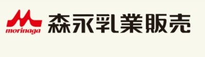 森永乳業販売株式会社のロゴ