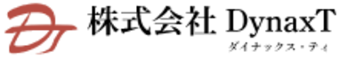 株式会社DynaxTのロゴ