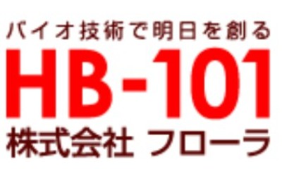 株式会社フローラのロゴ