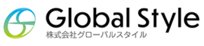 株式会社グローバルスタイルのロゴ