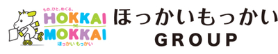 株式会社もっかいトラストのロゴ