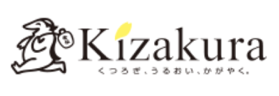 黄桜株式会社のロゴ