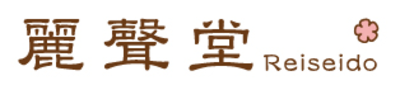株式会社麗聲堂のロゴ