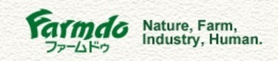 ファームドゥ株式会社のロゴ