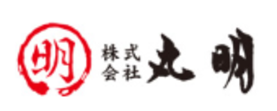 株式会社丸明のロゴ