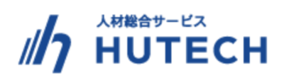 株式会社ヒューテックのロゴ