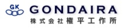 株式会社権平工作所のロゴ