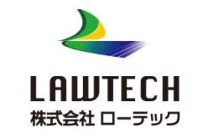 株式会社ローテックのロゴ