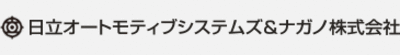Ａｓｔｅｍｏ＆ナガノ株式会社のロゴ