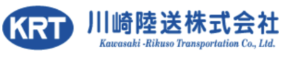 川崎陸送株式会社のロゴ