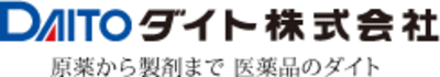 ダイト株式会社のロゴ
