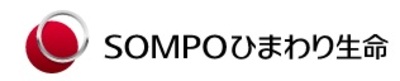 ＳＯＭＰＯひまわり生命保険株式会社のロゴ