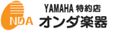 有限会社オンダ楽器のロゴ