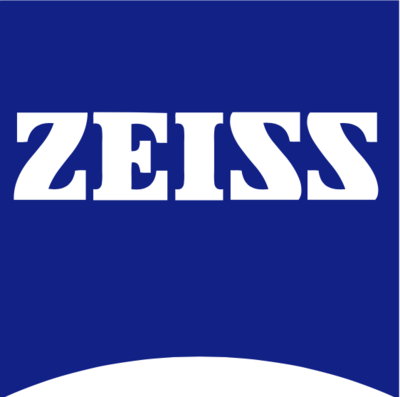 カールツァイス株式会社のロゴ