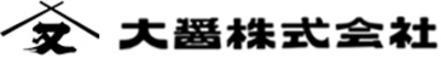 大醬株式会社のロゴ