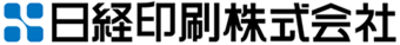 日経印刷株式会社のロゴ