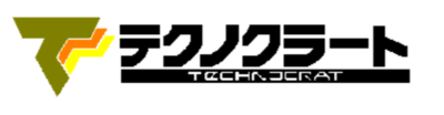 テクノクラート有限会社のロゴ