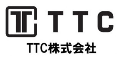 ＴＴＣ株式会社のロゴ
