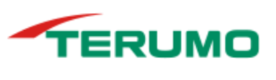 テルモ株式会社のロゴ